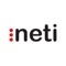 Neti ⛓️ Logotype