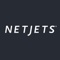 NetJets Logotype