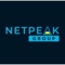 Netpeak Group Logotype