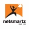 Netsmartz Logotype