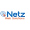 Netz Web Solutions Ilc Logotype