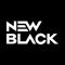 New Black Logotype