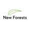 New Forests Logotype