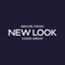 New Look Vision Group Logotype