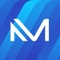 New Mavericks Logotype