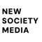 New Society Media Logotype