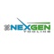 NEXGEN Tooling Logotype