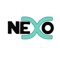 NEXO BOUND Logotype