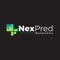 Nexpred Solutions Logotype