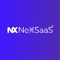 NeXSaaS Logotype