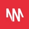 NEXT Munich - awesome apps. Logotype