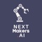 NextMakers AI Logotype