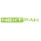 Nextpak Agile Solutions Logotype