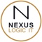 Nexus Logic IT Logotype
