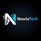 Nexviatech Logotype