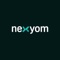 Nexyom Logotype
