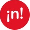 nFactorial School Logotype
