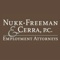 Nukk-Freeman & Cerra, PC Employment Attorneys Logotype