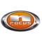NFocus Entertainment Logotype