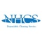 NH Cleaning Services Logotype