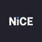 NiCE Logotype