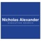 Nicholas Alexander Executive Search Logotype