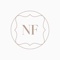 Nick Fernandes Logotype