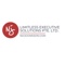 LIMITLESS EXECUTIVE SOLUTIONS Logotype