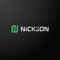 NICKSON TECH OÜ Logotype