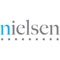 Nielsen Marketing ROI Logotype
