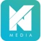 Nikos Media Logotype