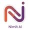 Nimit Ai - Meeting Intelligence Copilot Logotype