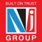 NJ Group Logotype