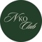 NKO Club Logotype