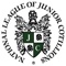 National League of Junior Cotillions Logotype