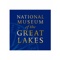National Museum of the Great Lakes Logotype