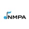 National Music Publishers' Association Logotype