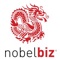 NobelBiz® Logotype