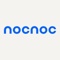 nocnoc Logotype