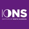 Institute of Noetic Sciences Logotype