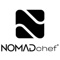 NOMADchef Logotype