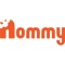 Nommy Logotype