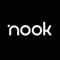 Nook Gallery Logotype