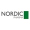 Nordic Pharma Logotype