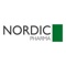 Nordic Pharma Logotype