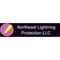 Northeast Lightning Protection Logotype