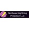 Northeast Lightning Protection Logotype