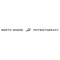 North shore physiotherapy Logotype