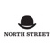 North Street Creative Logotype