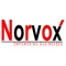 NORVOX Logotype